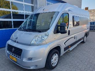 dommages  camping cars Mc Louis  MENFYS 3 MAXI 2014/2