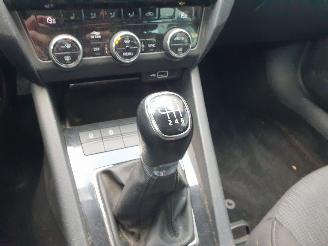 Skoda Octavia 1.5 TSI Greentech Style Business picture 21