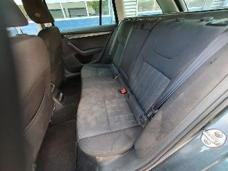 Skoda Octavia 1.5 TSI Greentech Style Business picture 24