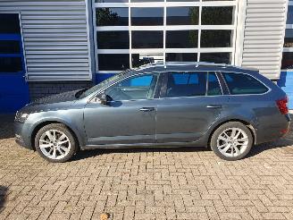 Skoda Octavia 1.5 TSI Greentech Style Business picture 2