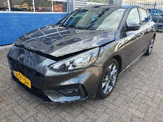 Avarii autoturisme Ford Focus 1.0 EcoBoost Hybrid ST Line Business 2020/10