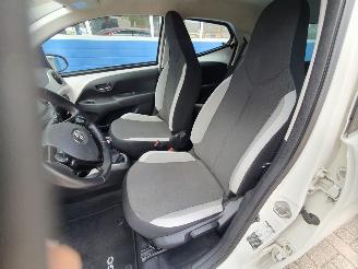 Toyota Aygo 1.0 VVT-i x picture 13