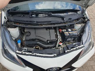 Toyota Aygo 1.0 VVT-i x picture 9