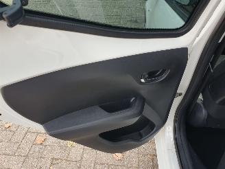 Toyota Aygo 1.0 VVT-i x picture 22