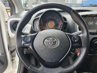 Toyota Aygo 1.0 VVT-i x picture 16