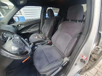 Nissan Juke 1.2 DIG-T S/S N-Connecta picture 13