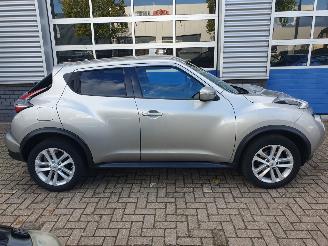 Nissan Juke 1.2 DIG-T S/S N-Connecta picture 6