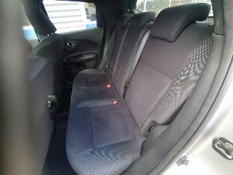 Nissan Juke 1.2 DIG-T S/S N-Connecta picture 27