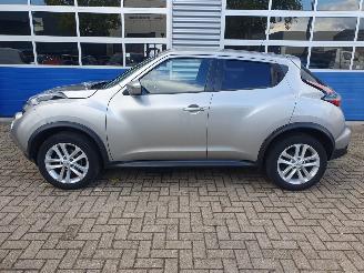 Nissan Juke 1.2 DIG-T S/S N-Connecta picture 2