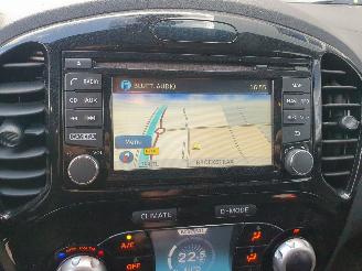 Nissan Juke 1.2 DIG-T S/S N-Connecta picture 20