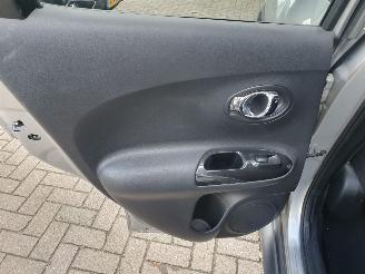 Nissan Juke 1.2 DIG-T S/S N-Connecta picture 26