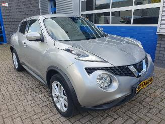 Nissan Juke 1.2 DIG-T S/S N-Connecta picture 7