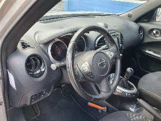 Nissan Juke 1.2 DIG-T S/S N-Connecta picture 12