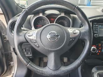 Nissan Juke 1.2 DIG-T S/S N-Connecta picture 16
