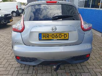 Nissan Juke 1.2 DIG-T S/S N-Connecta picture 4