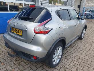 Nissan Juke 1.2 DIG-T S/S N-Connecta picture 5