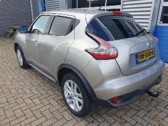 Nissan Juke 1.2 DIG-T S/S N-Connecta picture 3