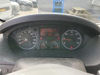 Peugeot Boxer 435 2.2 HDI L3H2 schadevrij picture 15