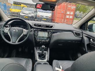 Nissan Qashqai 1.6 dCi Acenta Schadevrij picture 19