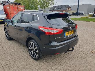 Nissan Qashqai 1.6 dCi Acenta Schadevrij picture 3