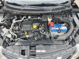 Nissan Qashqai 1.6 dCi Acenta Schadevrij picture 9