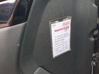 Nissan Qashqai 1.6 dCi Acenta Schadevrij picture 14