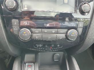 Nissan Qashqai 1.6 dCi Acenta Schadevrij picture 23