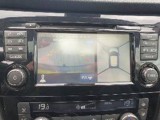 Nissan Qashqai 1.6 dCi Acenta Schadevrij picture 21