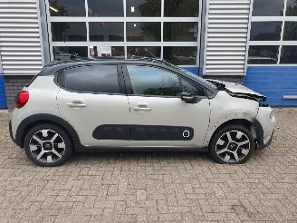 Citroën C3 1.2 PureTech Shine picture 7