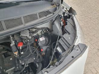 Toyota Proace Electric Worker Standard Range Limited picture 13