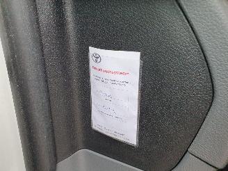 Toyota Proace Electric Worker Standard Range Limited picture 16