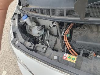 Toyota Proace Electric Worker Standard Range Limited picture 12