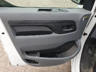 Toyota Proace Electric Worker Standard Range Limited picture 15