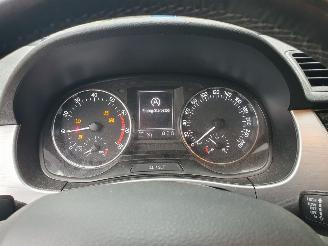 Skoda Fabia Combi 1.0 TSI Drive picture 16