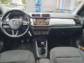 Skoda Fabia Combi 1.0 TSI Drive picture 15