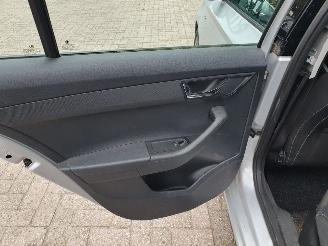 Skoda Fabia Combi 1.0 TSI Drive picture 22