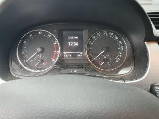 Skoda Fabia Combi 1.0 TSI Drive picture 17