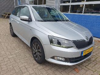 Skoda Fabia Combi 1.0 TSI Drive picture 7