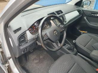 Skoda Fabia Combi 1.0 TSI Drive picture 12
