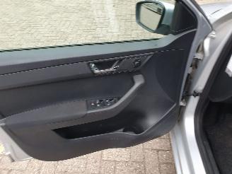 Skoda Fabia Combi 1.0 TSI Drive picture 11