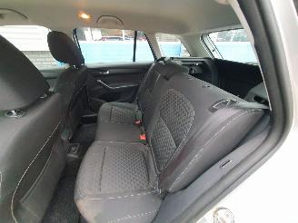 Skoda Fabia Combi 1.0 TSI Drive picture 23