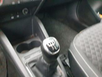 Skoda Fabia Combi 1.0 TSI Drive picture 20