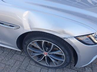 Jaguar XF 2.0d Portfolio R-Sport Automaat picture 11