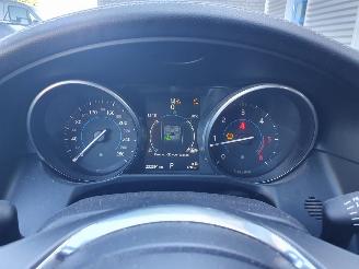 Jaguar XF 2.0d Portfolio R-Sport Automaat picture 19