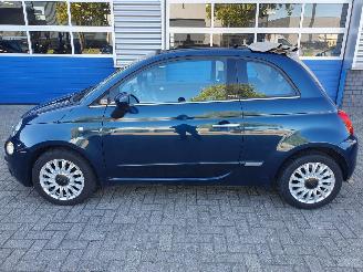 Fiat 500C 0.9 TwinAir Turbo Lounge picture 2