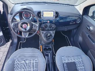 Fiat 500C 0.9 TwinAir Turbo Lounge picture 19