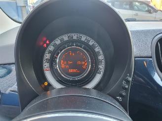 Fiat 500C 0.9 TwinAir Turbo Lounge picture 22