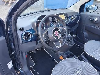 Fiat 500C 0.9 TwinAir Turbo Lounge picture 16