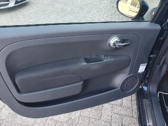 Fiat 500C 0.9 TwinAir Turbo Lounge picture 14