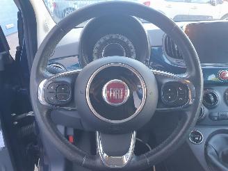 Fiat 500C 0.9 TwinAir Turbo Lounge picture 21